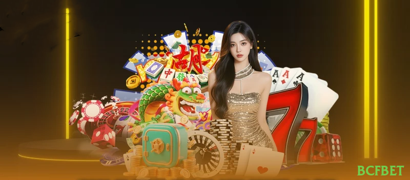 Diretório de Jogos bcfbet